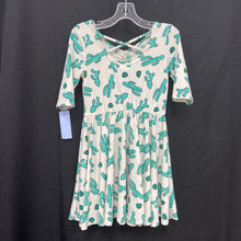 Load image into Gallery viewer, Cactus Dress
