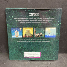 Load image into Gallery viewer, It's Time to Sleep, My Love (Nancy Tillman) -hardcover
