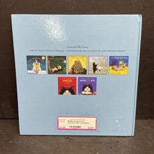 Load image into Gallery viewer, I'd Know You Anywhere My Love (Nancy Tillman) -hardcover
