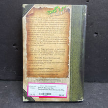 Load image into Gallery viewer, Beyond the Deepwoods (Paul Stewart) (The Edge Chronicles) -series hardcover
