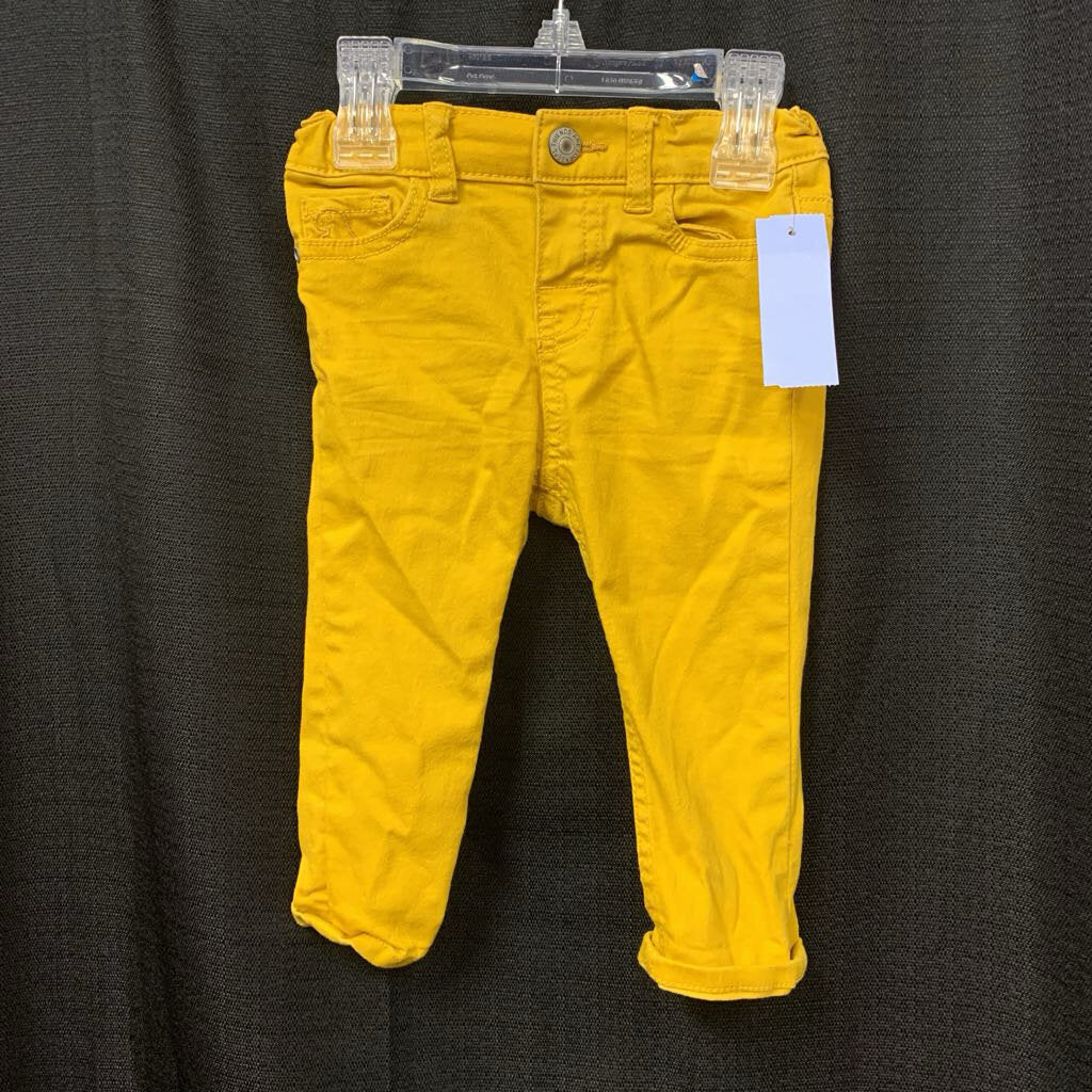 Denim Pants
