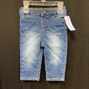 Denim Pants