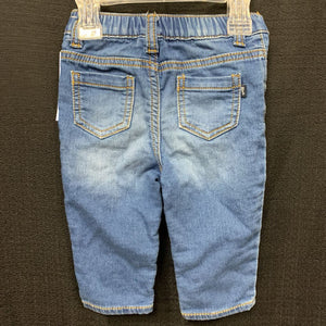 Denim Pants