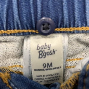 Denim Pants