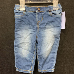 Denim Pants