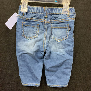 Denim Pants