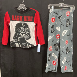 2pc "Dark Side" Sleepwear