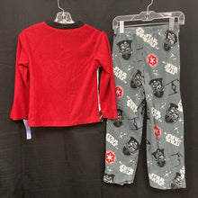 Load image into Gallery viewer, 2pc &quot;Dark Side&quot; Sleepwear
