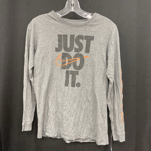 "Just Do It." T-Shirt