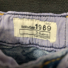 Load image into Gallery viewer, Pirate Denim Pants

