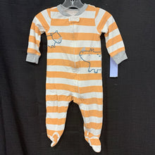 Load image into Gallery viewer, Striped Rhino Sleepwear
