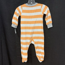 Load image into Gallery viewer, Striped Rhino Sleepwear
