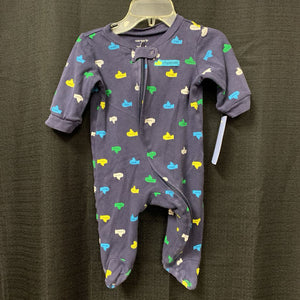 "Little Explorer" Sleepwear