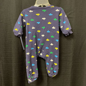 "Little Explorer" Sleepwear