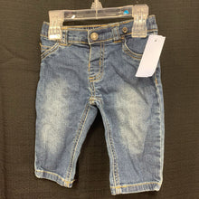 Load image into Gallery viewer, Denim Pants
