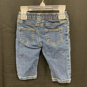 Denim Pants
