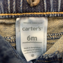Load image into Gallery viewer, Denim Pants
