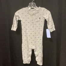 Load image into Gallery viewer, Mustache Pocket Outfit

