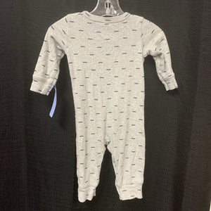 Mustache Pocket Outfit