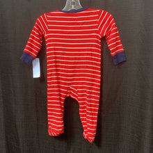 Load image into Gallery viewer, Striped Dog Sleepwear

