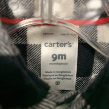 Load image into Gallery viewer, Plaid Button Down Outfit
