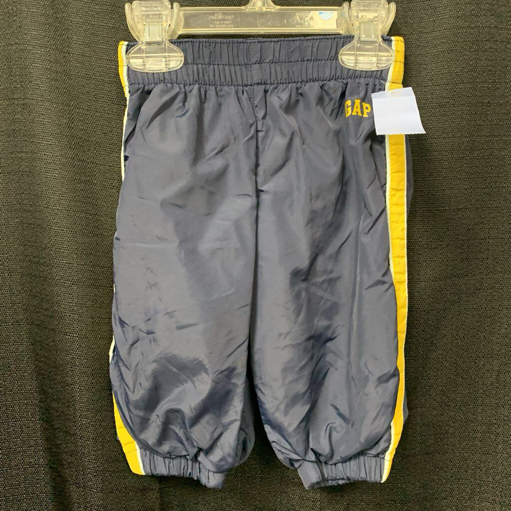 Track Suit Pants