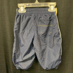 Track Suit Pants