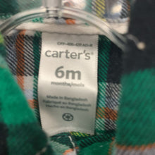 Load image into Gallery viewer, Plaid Button Down Shirt
