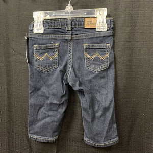 Denim Pants