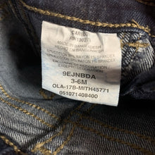Load image into Gallery viewer, Denim Pants
