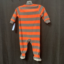 Load image into Gallery viewer, Striped Football Sleepwear
