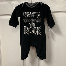 Load image into Gallery viewer, "Never too..." Outfit
