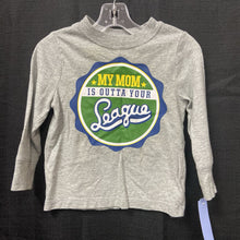 Load image into Gallery viewer, "My Mom..." T-Shirt
