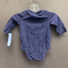 Load image into Gallery viewer, "Let It Snow" Onesie
