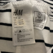 Load image into Gallery viewer, Striped Pants
