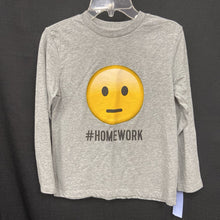 Load image into Gallery viewer, &quot;#Homework&quot; T-Shirt
