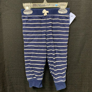 Striped Pants