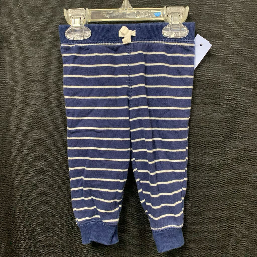 Striped Pants