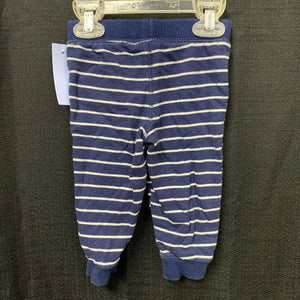 Striped Pants