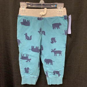 Animal Pants