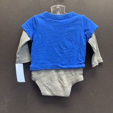 Load image into Gallery viewer, Space Onesie
