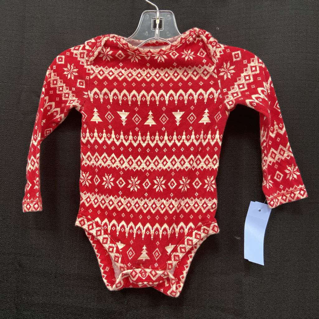 Christmas Onesie