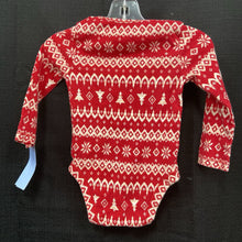 Load image into Gallery viewer, Christmas Onesie
