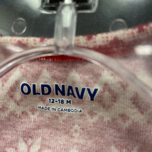 Load image into Gallery viewer, Christmas Onesie
