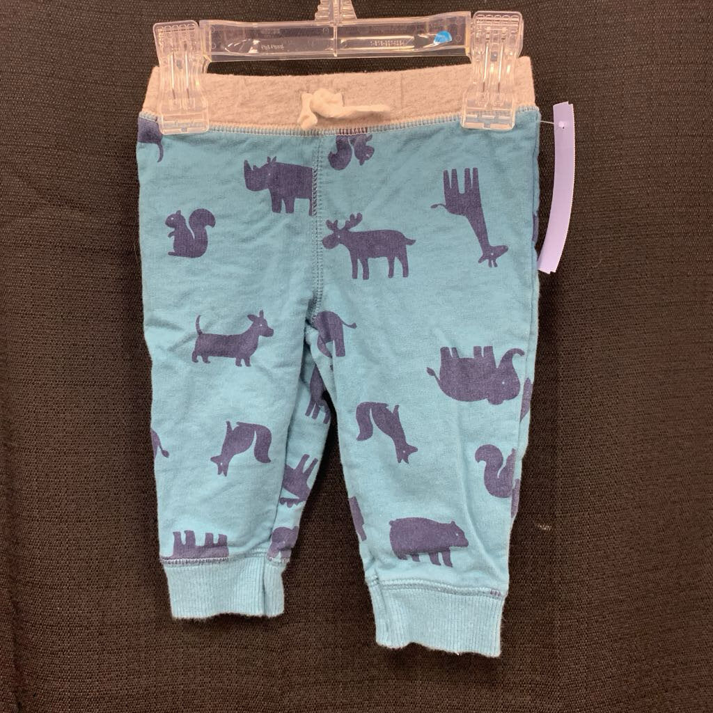 Animal Pants