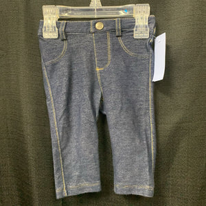 Denim Pants