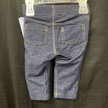 Load image into Gallery viewer, Denim Pants
