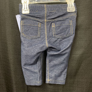 Denim Pants