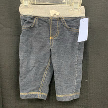 Load image into Gallery viewer, Denim Pants
