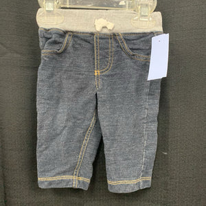 Denim Pants